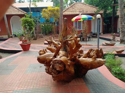 Hotel Nalukettu Resort