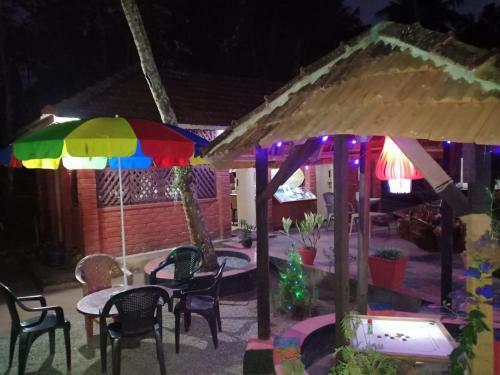 Hotel Nalukettu Resort