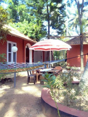 Hotel Nalukettu Resort