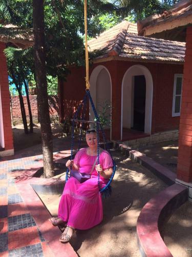 Hotel Nalukettu Resort