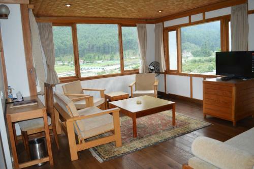 Pahalgam Hotel