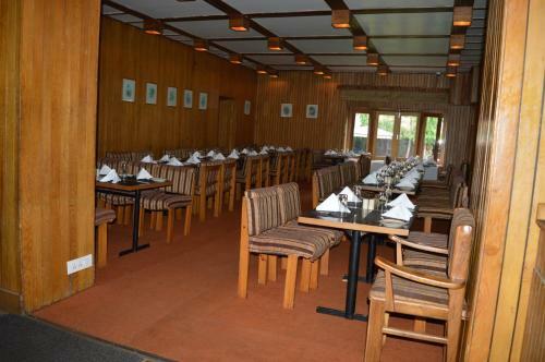 Pahalgam Hotel