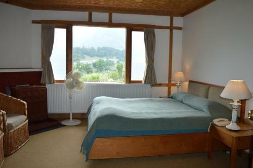Pahalgam Hotel