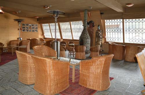 Pahalgam Hotel