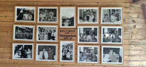 Pahalgam Hotel