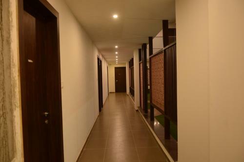 Hotel The Divine Resort