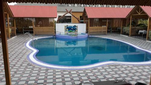 Hotel The Divine Resort