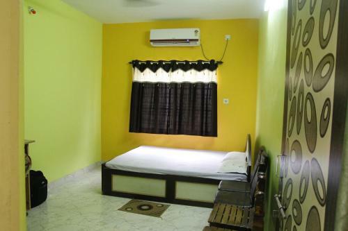 Hotel Vamoosetrail Gitanjali Santiniketan