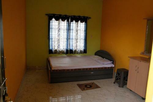 Hotel Vamoosetrail Gitanjali Santiniketan