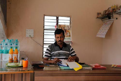 Hotel Vamoosetrail Gitanjali Santiniketan