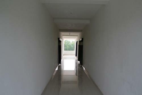 Hotel Vamoosetrail Gitanjali Santiniketan