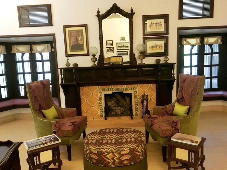 Jaagir Lodge, Dudhwa