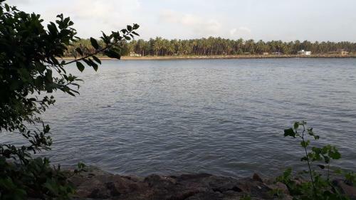 River Lap Homestay