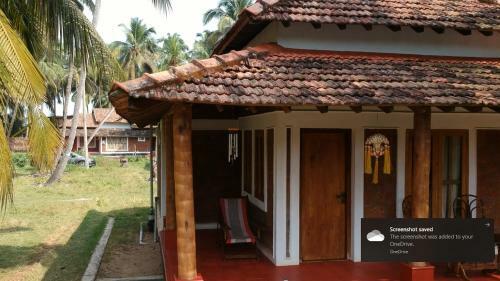 River Lap Homestay