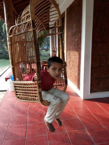 River Lap Homestay