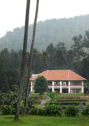 Hostal Windermere River House