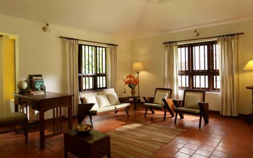 Hostal Windermere River House