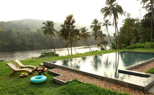 Hostal Windermere River House