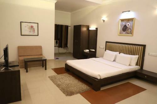 Hotel Atithi