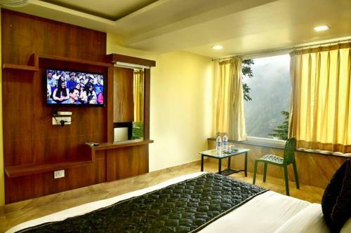 Hotel Xomotel - Nainital