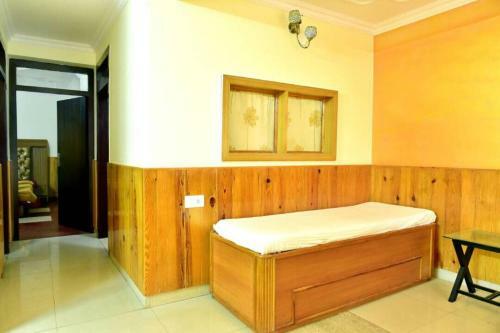 Hotel Xomotel - Nainital