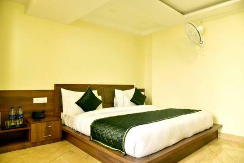 Hotel Xomotel - Nainital