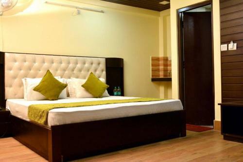 Hotel Xomotel - Nainital