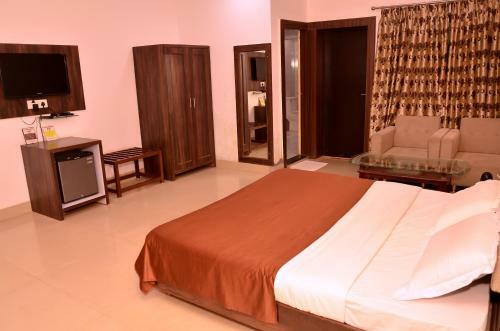 Hotel Mpt Surbahar, Maihar