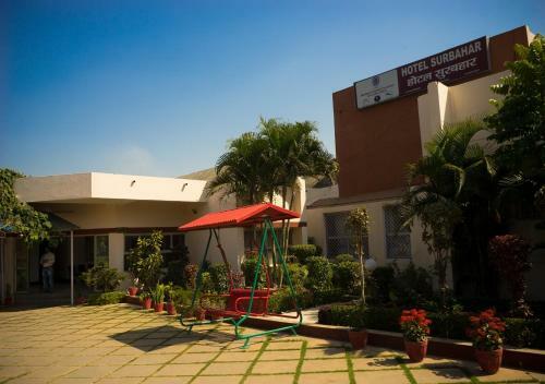 Hotel Mpt Surbahar, Maihar