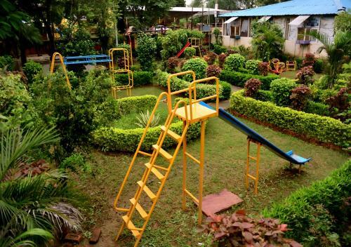 Hotel Mpt Surbahar, Maihar