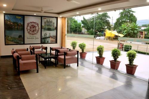Hotel Mpt Surbahar, Maihar
