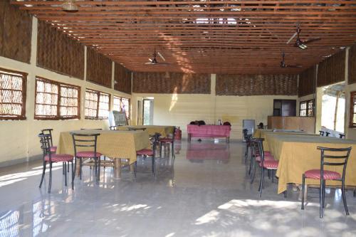 Hotel Camp Rhino Resort