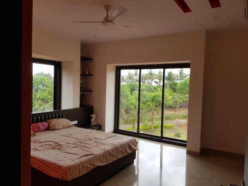 Hotel Luxurious 5bhk Villa On Hilltop