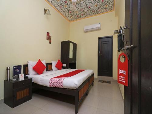 Hotel Ranthambore Haveli