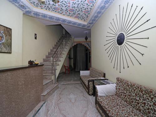 Hotel Ranthambore Haveli