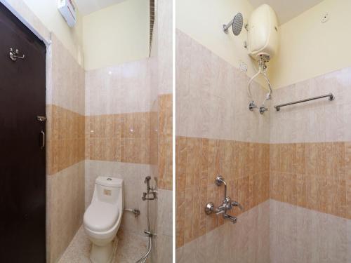 Hotel Ranthambore Haveli