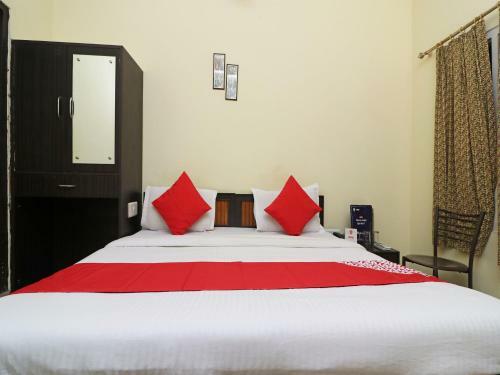Hotel Ranthambore Haveli