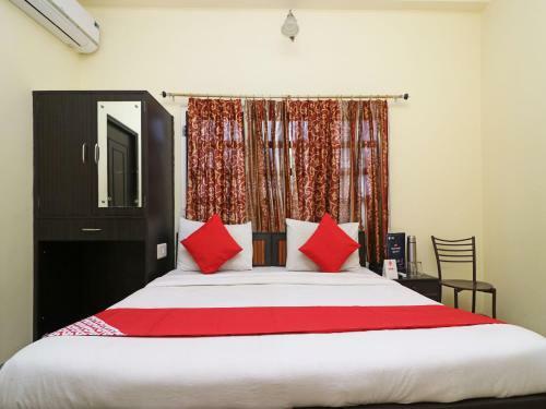 Hotel Ranthambore Haveli