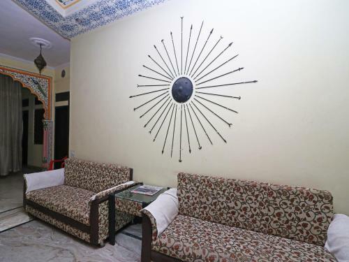 Hotel Ranthambore Haveli