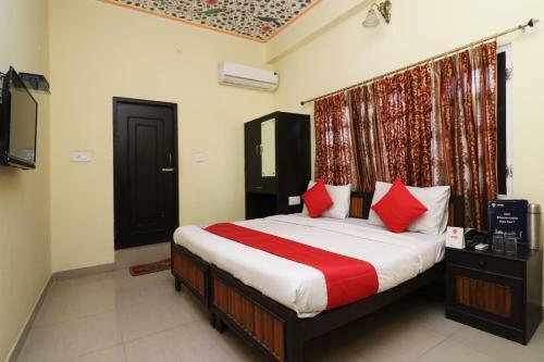 Hotel Ranthambore Haveli