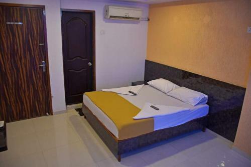 Posada Raj Residency