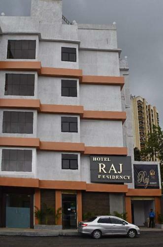 Posada Raj Residency