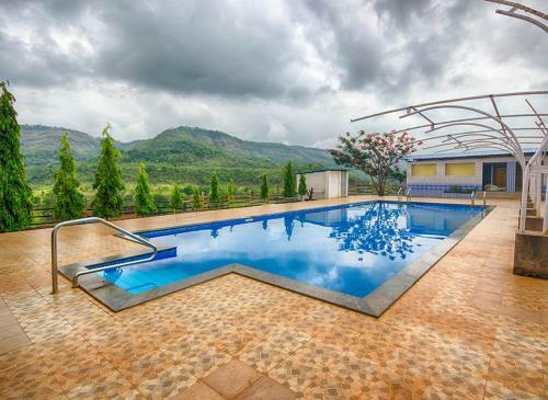 Hotel Dreammland Resort