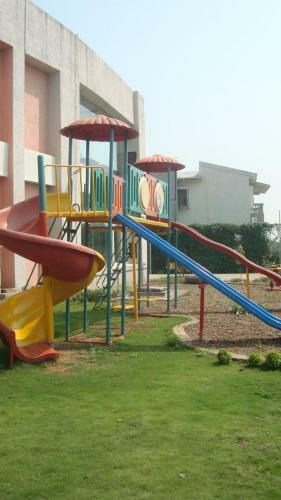 Hotel Dreammland Resort