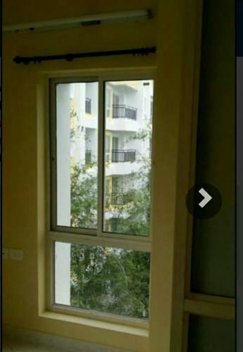 Apartamento Bella Vista