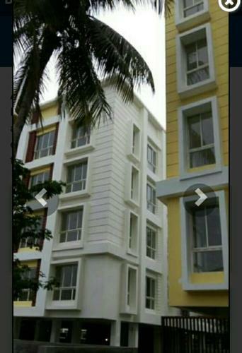 Apartamento Bella Vista