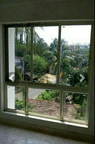 Apartamento Bella Vista