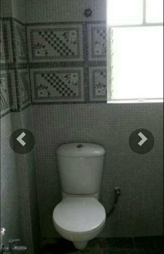 Apartamento Bella Vista