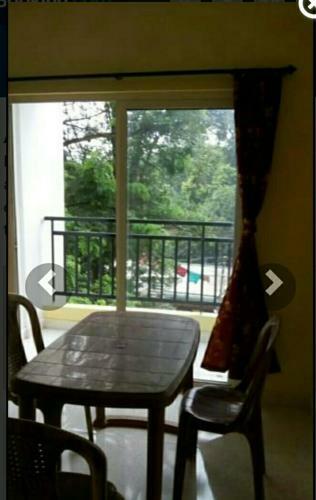 Apartamento Bella Vista