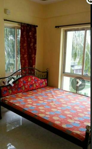 Apartamento Bella Vista